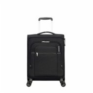 American Tourister Crosstrack SPINNER 55/20 TSA Black/Grey - Suitcase
