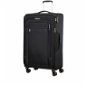 American Tourister Crosstrack SPINNER 79/29 TSA EXP Black/Grey - Suitcase