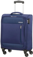 American Tourister Heat Wave SPINNER 68/25 TSA Grey - Suitcase