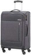 American Tourister Heat Wave SPINNER 68/25 TSA Navy - Suitcase