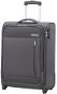 American Tourister Heat Wave UPRIGHT 55/20 Grey - Suitcase