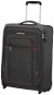 American Tourister Crosstrack UPRIGHT 55/20 TSA Black/Grey - Suitcase