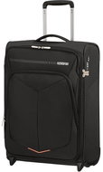 American Tourister Summerfunk UPRIGHT 55/20 TSA Black - Suitcase