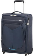 American Tourister Summerfunk UPRIGHT 55/20 TSA Navy Blue - Suitcase