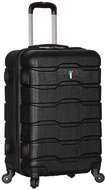 TUCCI T-0103 M, black - Suitcase