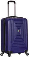 TUCCI T-0110 S, blue - Suitcase