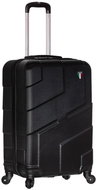 TUCCI T-0112 S, black - Suitcase