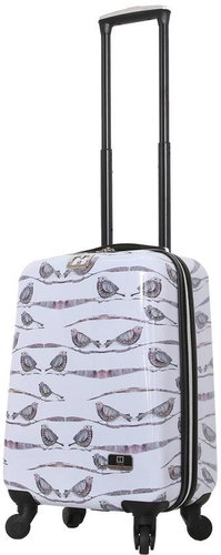 MIA TORO HALINA H1013 Valerie Valerie S - Suitcase - Main image