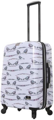 MIA TORO HALINA H1013 Valerie Valerie M - Suitcase - Main image