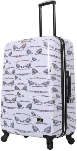 MIA TORO HALINA H1013 Valerie Valerie L - Suitcase - Main image