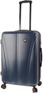 MIA TORO M1238 Usini M, blue - Suitcase
