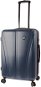 MIA TORO M1238 Usini M, blue - Suitcase