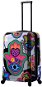 MIA TORO M1312 Hamsa Love M - Suitcase