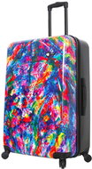 MIA TORO M1343 Duaív Splash L - Suitcase