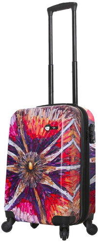 MIA TORO M1351 Spider Eye S - Suitcase - Main image