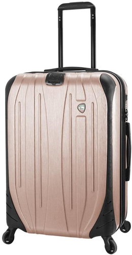 MIA TORO M1525 Ferro L, champagne - Suitcase - Main image