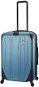 MIA TORO M1525 Ferro M, blue - Suitcase