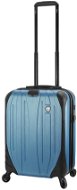MIA TORO M1525 Ferro S, blue - Suitcase
