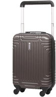 AEROLITE T-2821 S, charcoal - Suitcase