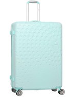 AEROLITE T-565 L, light green - Suitcase