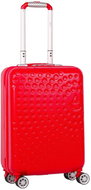 AEROLITE T-565 S, red - Suitcase