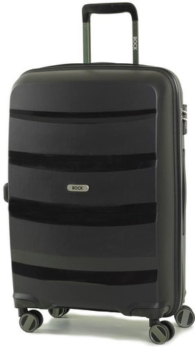 ROCK TR-0174 M, black - Suitcase - Main image