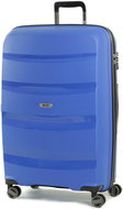 ROCK TR-0174 L, blue - Suitcase