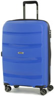ROCK TR-0174 M, blue - Suitcase