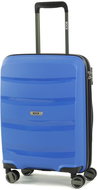 ROCK TR-0174 S, blue - Suitcase