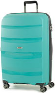 ROCK TR-0174 L, green - Suitcase