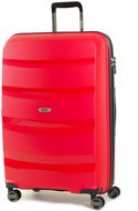 ROCK TR-0174 L, red - Suitcase
