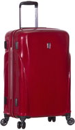 ROCK TR-0180 S, burgundy - Suitcase