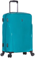 ROCK TR-0180 S, turquoise - Suitcase