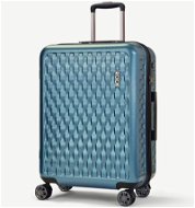 ROCK TR-0192 M, blue - Suitcase