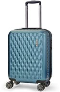 ROCK TR-0192 S, blue - Suitcase