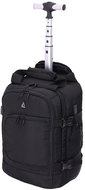 Aerolite T-BPMAX03 black - Backpack