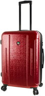 Mia Toro M1239/3-M - Burgundy - Suitcase