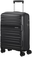 American Tourister Sunside SPINNER 55/20 TSA Black - Suitcase