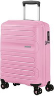 American Tourister Sunside SPINNER 55/20 TSA Pink gelato - Suitcase
