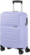 American Tourister Sunside SPINNER 55/20 TSA Pastel blue - Suitcase