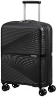 American Tourister Airconic SPINNER 55/20 TSA Black - Suitcase