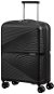 American Tourister Airconic Spinner 55/20 Black - Cestovní kufr