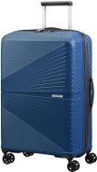 American Tourister Airconic Spinner 68/25 Midnight navy - Cestovný kufor