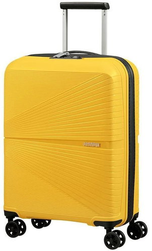 American Tourister Airconic SPINNER TSA Lemondrop - Suitcase - Main image