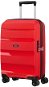 American Tourister Bon Air DLX SPINNER 55/20 TSA Magma red - Suitcase