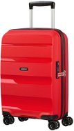 American Tourister Bon Air DLX Spinner 55/20 Magma red - Cestovní kufr