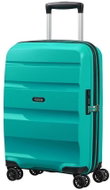 American Tourister Bon Air DLX SPINNER TSA Deep Turquoise - Suitcase