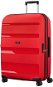 American Tourister Bon Air DLX SPINNER 75/28 TSA EXP Magma Red - Suitcase