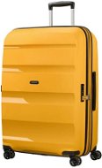 American Tourister Bon Air DLX SPINNER 75/28 TSA EXP Light yellow - Suitcase