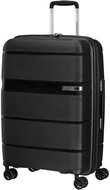 American Tourister Linex SPINNER 67/24 TSA EXP Vivid Black - Suitcase
